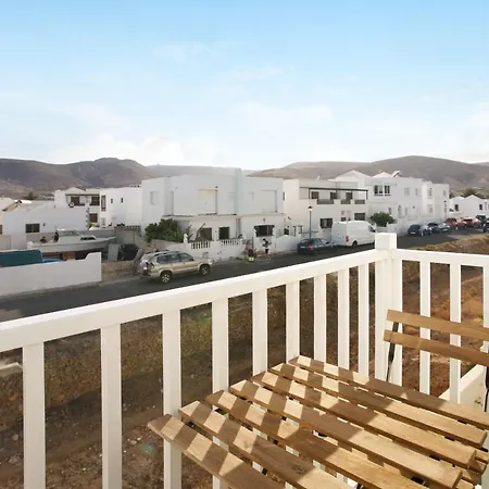 Hébergement de vacances Tropical Arrieta Arrieta (Lanzarote)